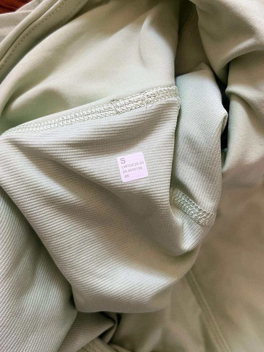 lululemon speed short high rise 4”inseam